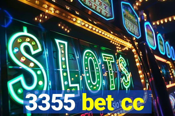 3355 bet cc
